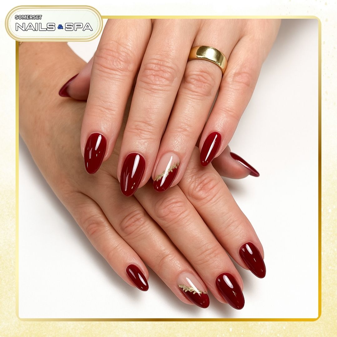 Somerset Nails & Spa